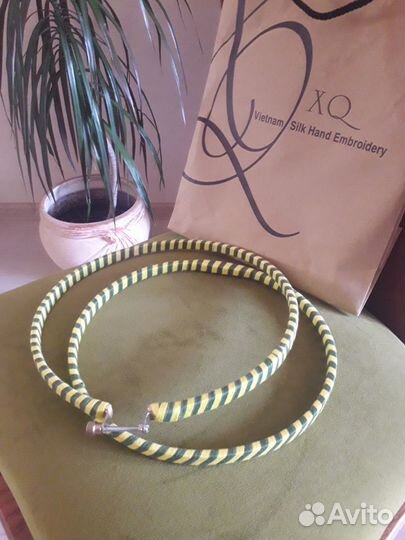 Пяльцы деревянные