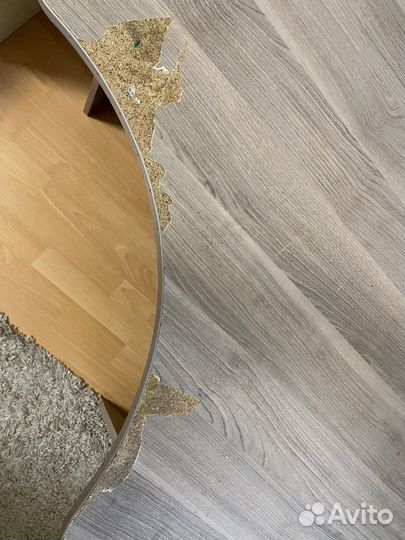 Угловой письменный стол IKEA