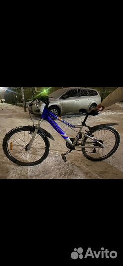 Велосипед Stark Trusty