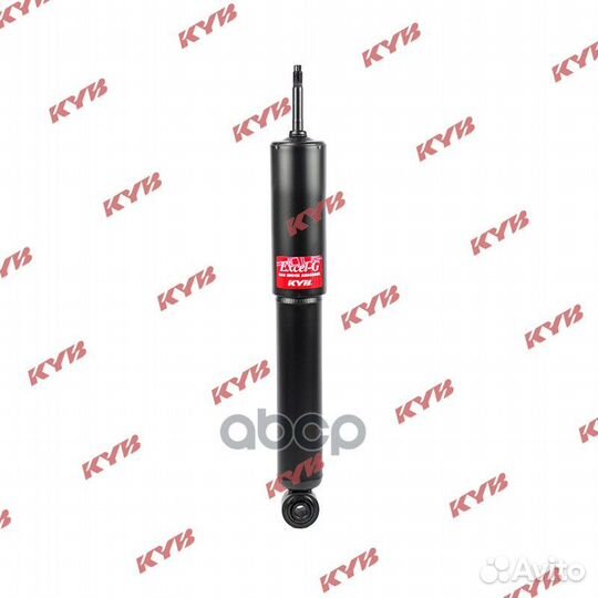 Амортизатор Toyota HI ACE -F 344493 KYB