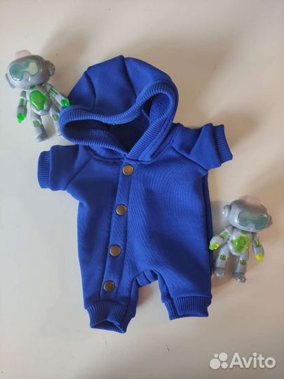 Одежда для кота Басика