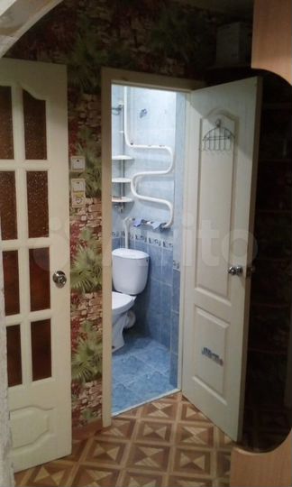 1-к. квартира, 24 м², 1/5 эт.