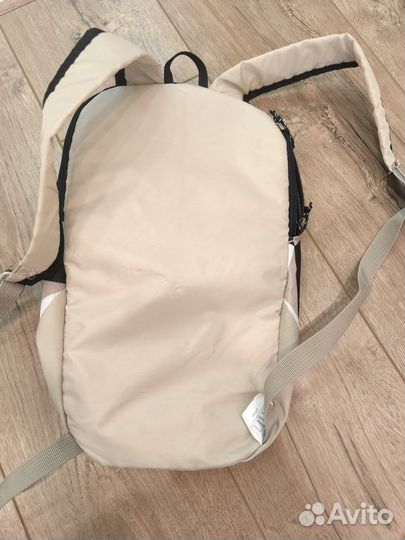 Рюкзак туристический quechua