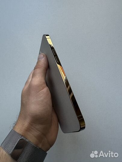 iPhone 12 Pro Max, 256 ГБ
