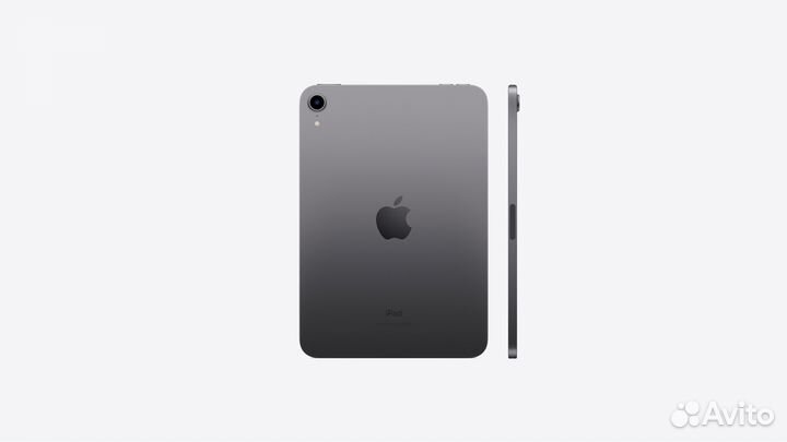 Планшет Apple iPad Mini (2021) LTE, 64 Gb