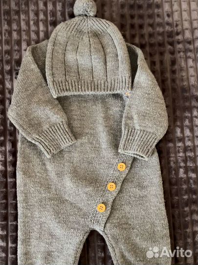 Комбинезон детский