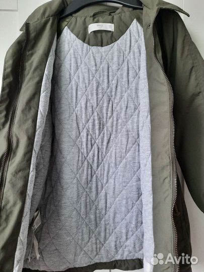 Ветровка/плащ детский