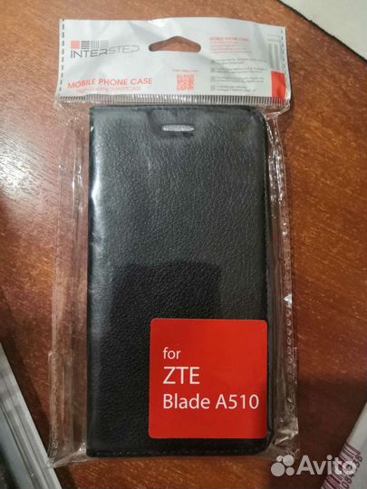 Чехол флипкейс