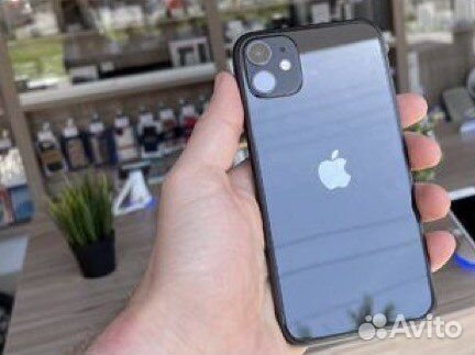 iPhone 11, 256 ГБ