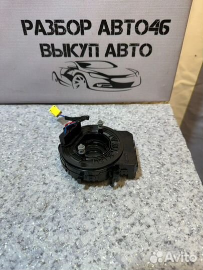 Подрулевой шлейф Kia Seltos SP2 1.6 G4FG МКПП 4WD