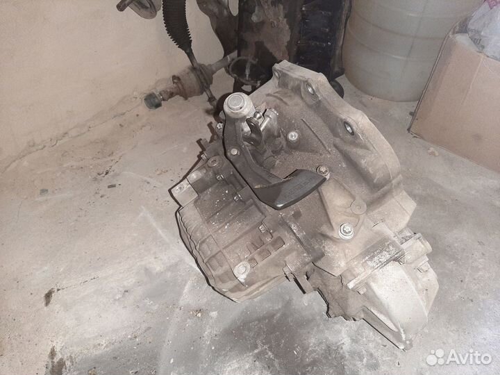 Коробка передач МКПП Opel Insignia 1.8 M32