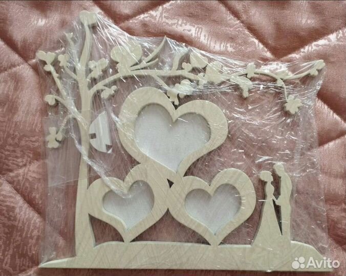 Рамка для фото