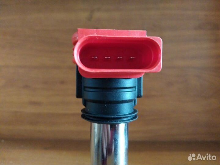 Катушка зажигания Audi A4 2000 - 2015