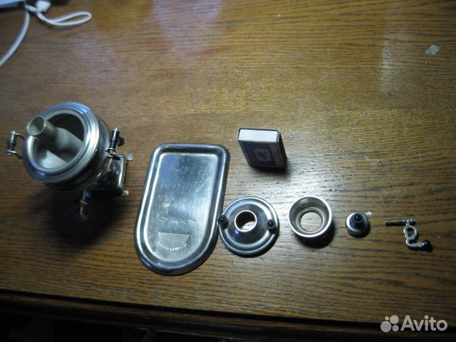 Самовар- мини