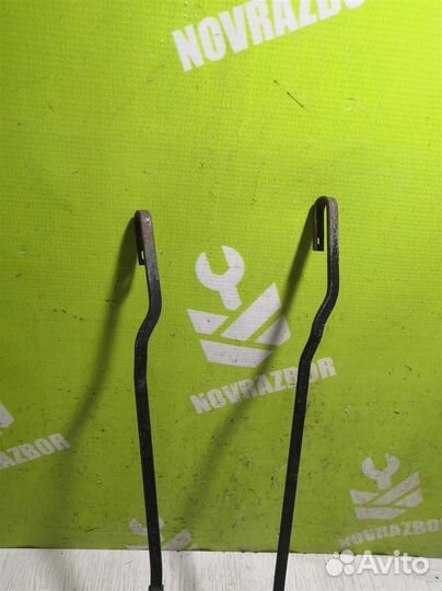 Поводок дворник комплект Опель Астра Джи 98-05