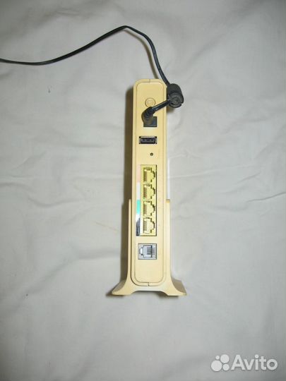 Adsl Модем Sagemcom