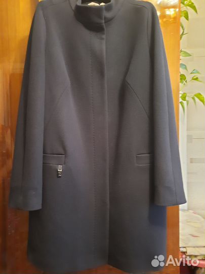 Пальто женское демисезонное новое