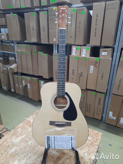 Гитара Yamaha F310