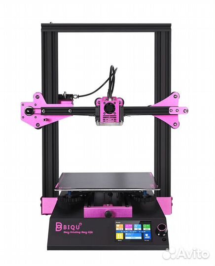 3D принтер Artillery / FlyingBear