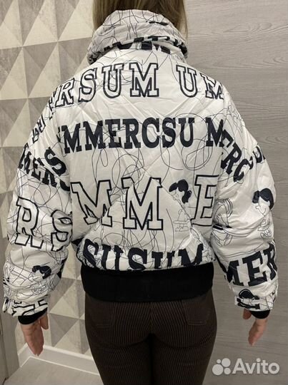 Куртка женская новая46-48р