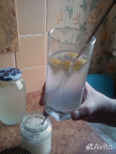 Рисовый гриб