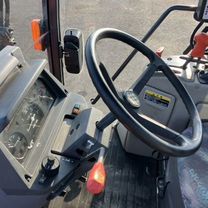 Мини-трактор Kubota GL60 с КУН, 2006, Владивосток