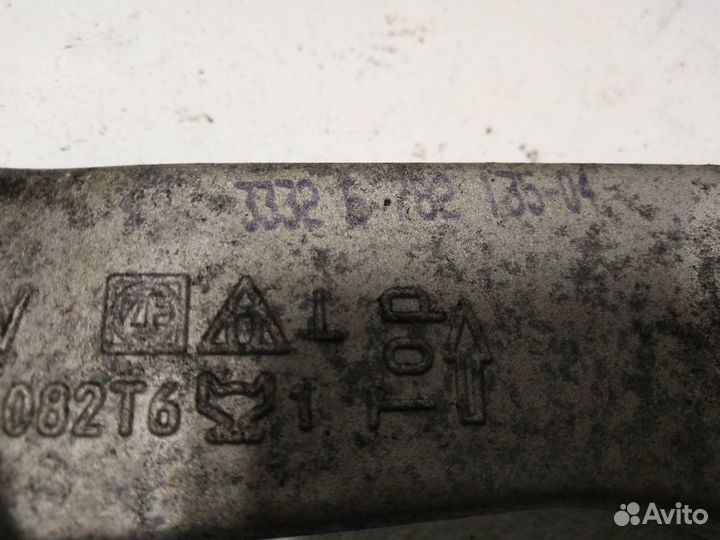 Поперечный рычаг задний левый F10 BMW