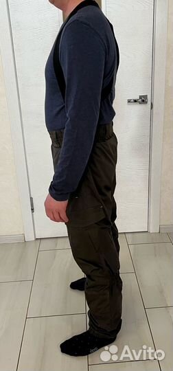 Костюм демисезонный Кама Беркут