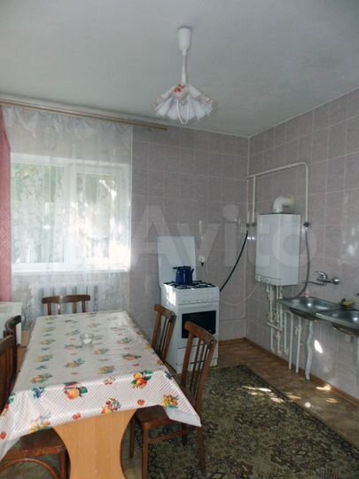 Комната 20 м², 1/2 эт.