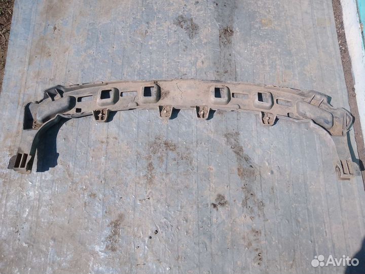 Усилитель нижний Шевроле Орландо