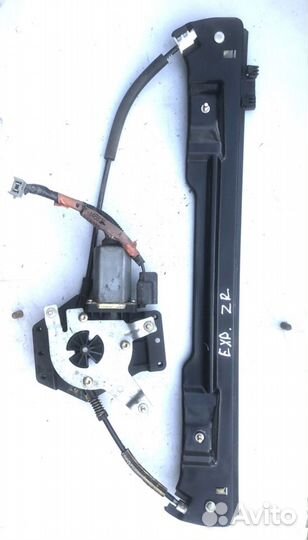 Стеклоподъемник задний правый Ford Explorer 3