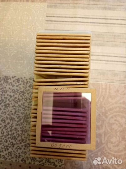 Комплект для фотопечати. Фотоувеличитель