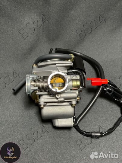 Карбюратор 157QMJ