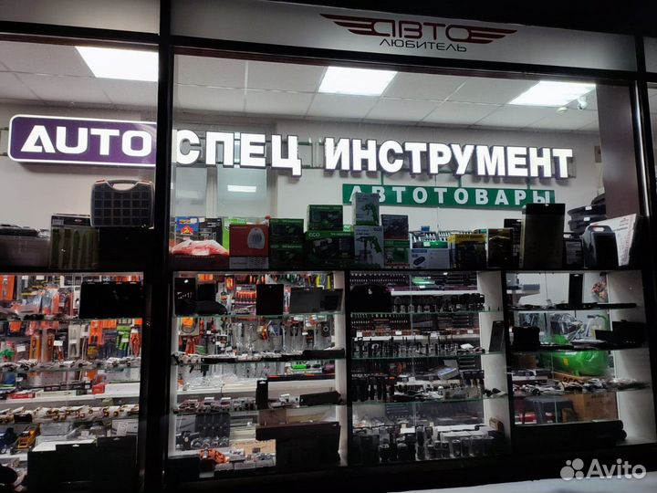 Набор головок