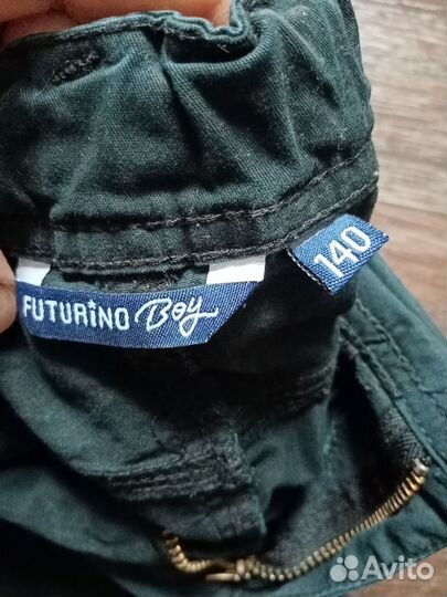 Вещи пакетом для мальчика 134 140
