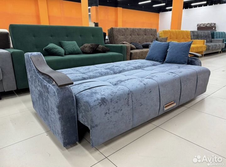 Диван (Доставка На Дом)