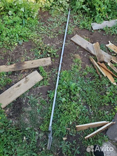 Секатор сучкорез верхорез