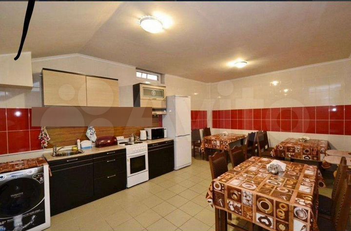 Комната 25 м², 1/4 эт.