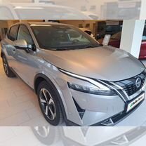 Nissan Qashqai 1.5 AT, 2023, 11 632 км, с пробегом, цена 1 800 000 руб.