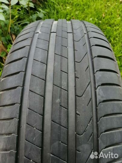 Pirelli Scorpion 235/50 R20