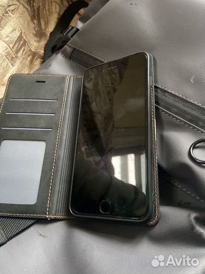 iPhone 6 Plus, 16 ГБ