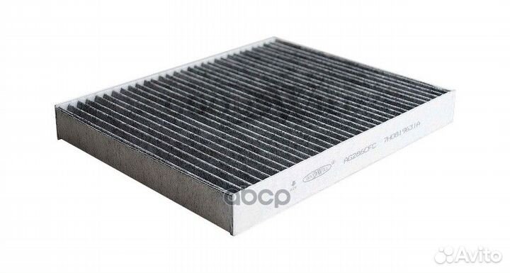 Фильтр салона VAG/porsche Q7/T5/touareg/cayenne