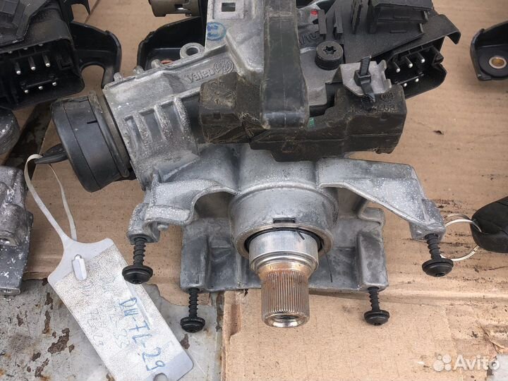 Замок зажигания BMW 5 e39