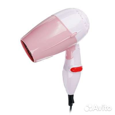 Фен дорожный