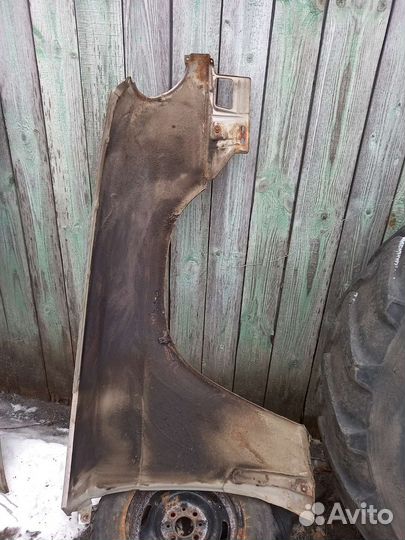 Запчасти волга 31105