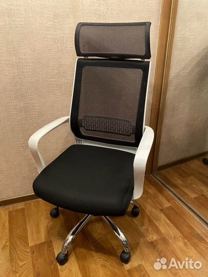 Геймерское кресло