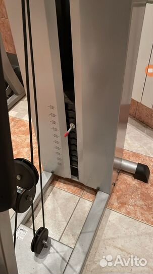 Тренажер kettler Basic