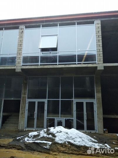 Пластиковые окна от производителя