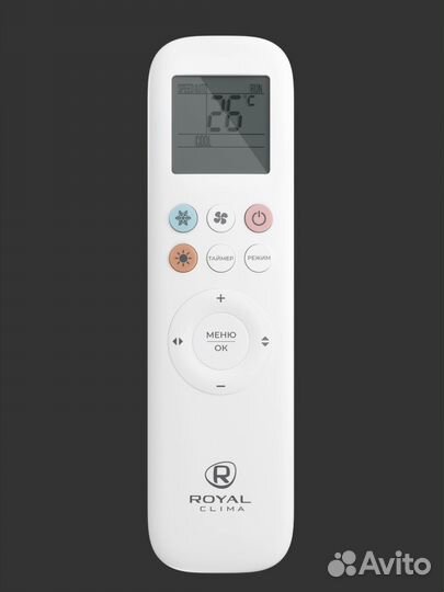 Сплит система / кондиционер