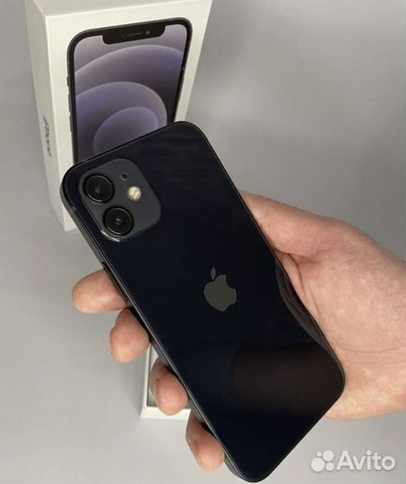 iPhone 12, 128 ГБ